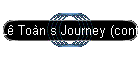 Lê Toàn s Journey (continued)