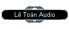 L Ton Audio